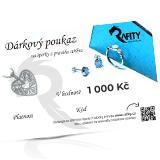 Doplnky a poukazy